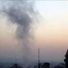 deux blessés dans une attaque de drone ciblant une représentation diplomatique des Émirats arabes unis