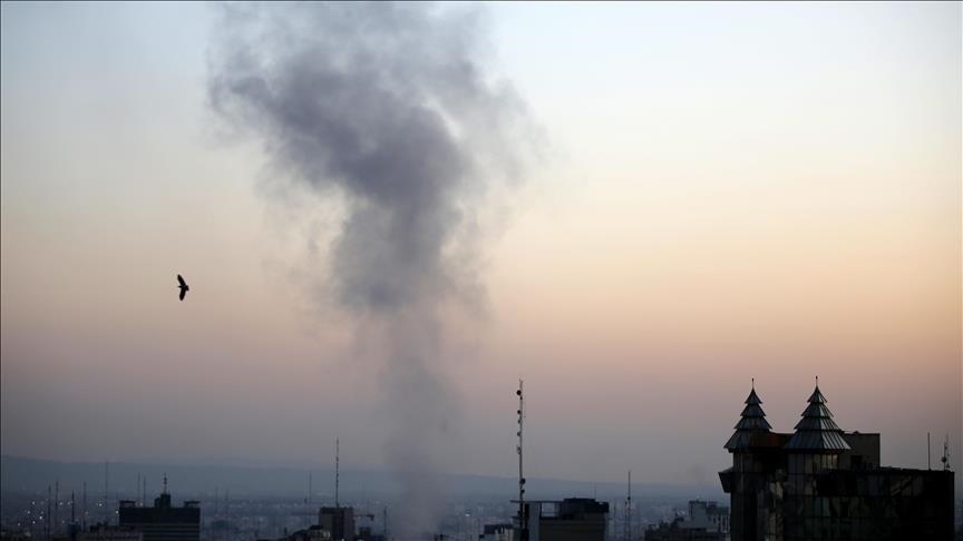 deux blessés dans une attaque de drone ciblant une représentation diplomatique des Émirats arabes unis