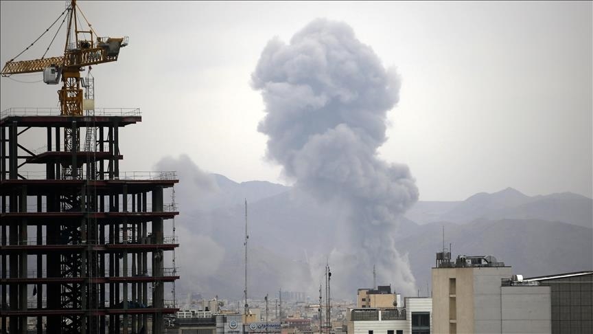 Sous menace de frappes imminentes, l’Iran exige l’évacuation de trois sites névralgiques des Émirats