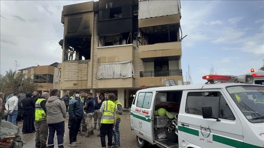 le nouveau décompte officiel précise le nombre exact de victimes chez les soignants