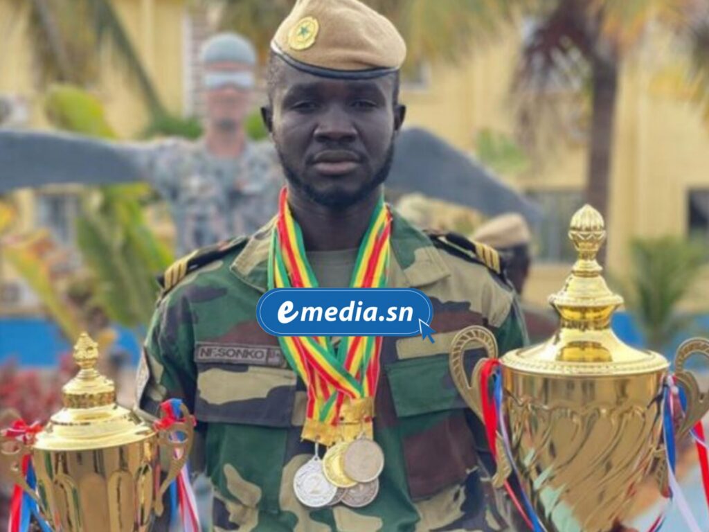 l’armée confirme la mort d’un sous-officier et dresse le bilan de l’opération