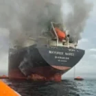 l’alliance navale voulue par Donald Trump à Ormuz contournée par les laissez-passer de deux pays