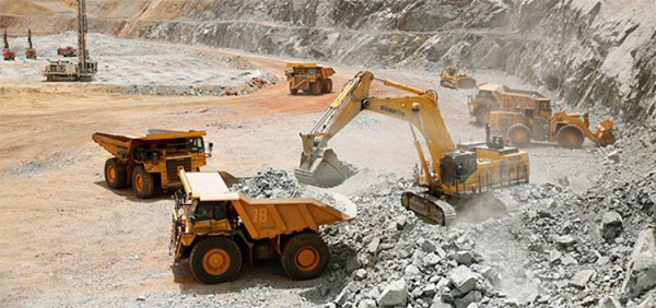 Visés par les audits de l’État, les géants de l’industrie posent une condition stricte pour la suite