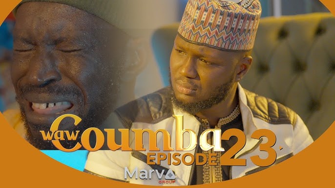  WaW Coumba – Ramadan 2026