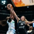 le retour d’une cadre blessée offre aux Lionnes du Sénégal leur tout premier succès