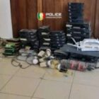 Démantèlement d’un réseau de câblodistribution clandestine par la BNLPC