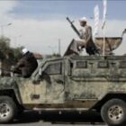 au Yémen, les Houthis dévoilent la nature de leur futur engagement en Iran