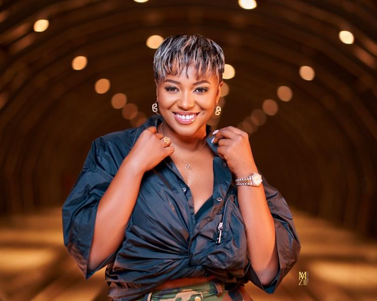 les deux récompenses inattendues promises par Mia Guissé à ses spectateurs