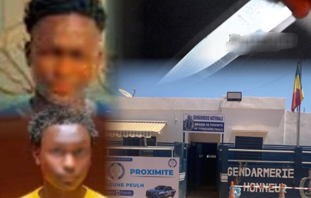 la phrase qui a déclenché la rixe mortelle