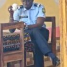 un agent de police perd la vie