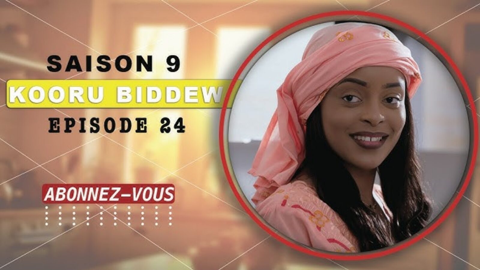 KOORU BIDDEW-Saison09-EPISODE 24