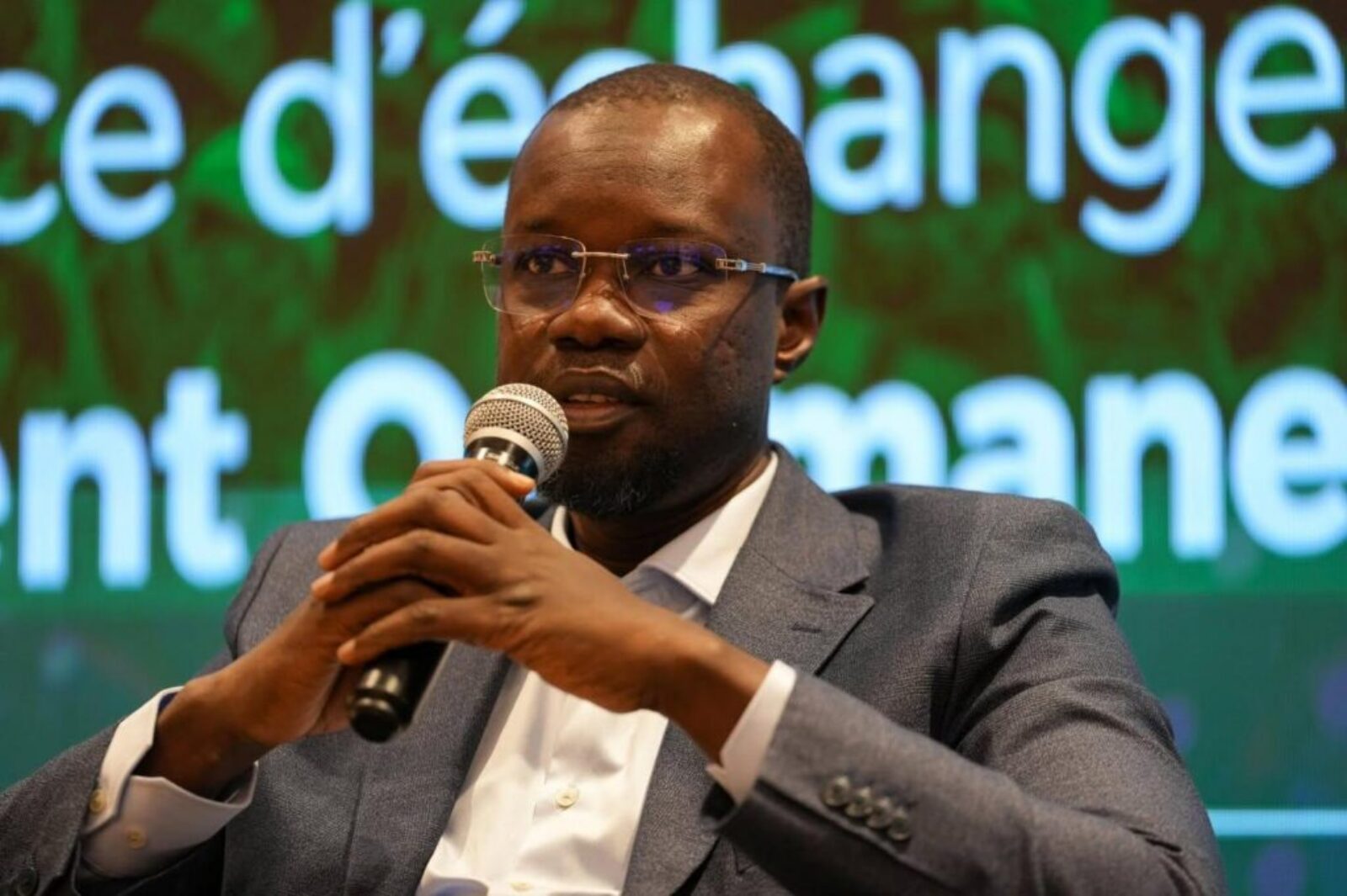 Ousmane Sonko s’entretient avec la Coalition Apte et lâche une phrase qui donne le ton du prochain Conseil national