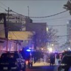 six frappes en quelques heures menacent directement la sécurité d’un site de détention à haut risque.