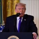 Donald Trump gèle les discussions et dévoile les cinq puissances appelées en renfort militaire