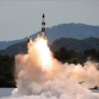 Sous les yeux de Kim Jong Un, la Corée du Nord mobilise son armée pour tester ce système d’artillerie ultra-précis