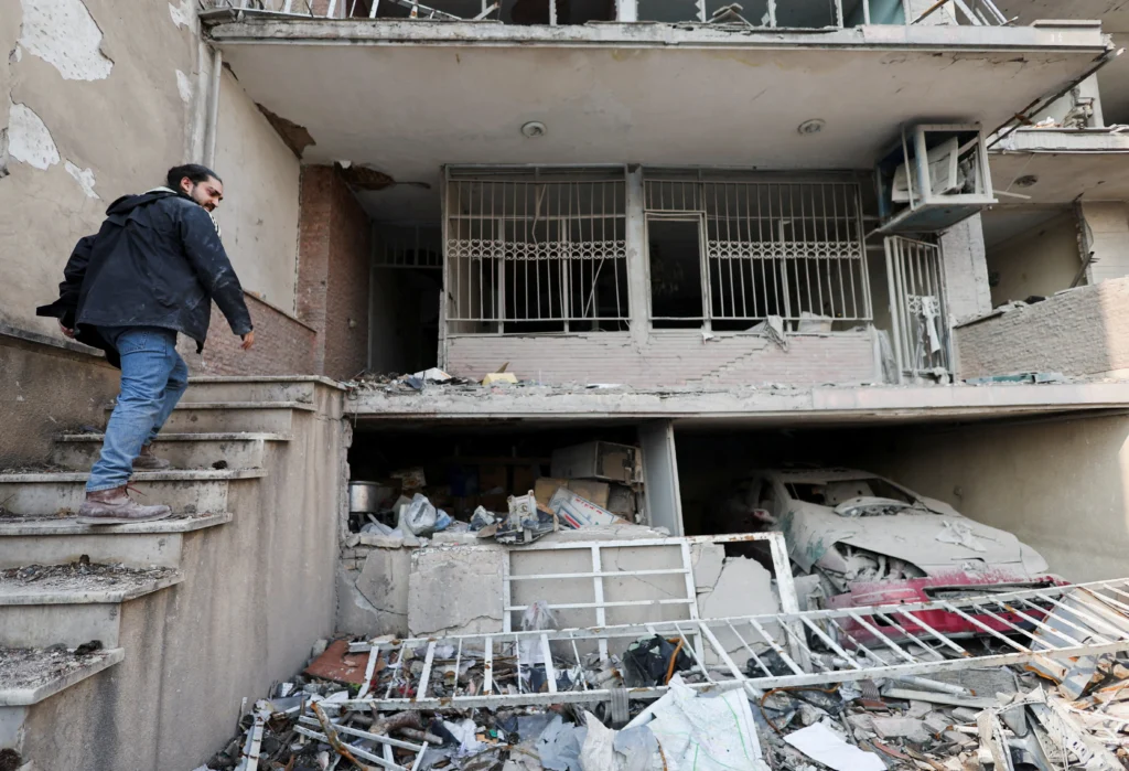 face à l’escalade, le plan militaire réclamé par Donald Trump pour le détroit d’Ormuz