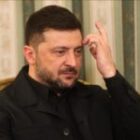 face à la crise au Moyen-Orient, l’offre militaire inédite de Zelensky pour retenir l’attention américaine