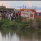 la chute mortelle d’un enfant de 5 ans à Taïba Ndiaye