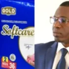 Ibrahima Hamidou Dème désigne trois institutions responsables face au risque sanitaire