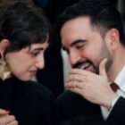 la réponse du maire de New York face aux attaques visant son épouse déclenche la fronde de son camp