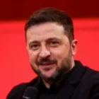 L’Ukraine déploie ses experts au Moyen-Orient et réclame un accord colossal que Donald Trump refuse de signer