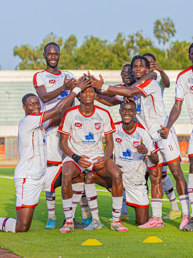 Ajel conforte sa place de leader, les supporters de ce cador de la Médina réclament le départ de leur entraîneur