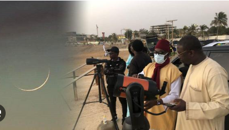 l’ASPA publie ses calculs et cible deux soirées décisives pour la Korité