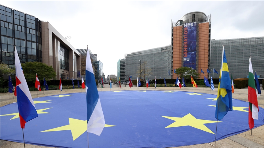 appelés à voter sur le Moyen-Orient, plusieurs élus français butent sur une carte muette