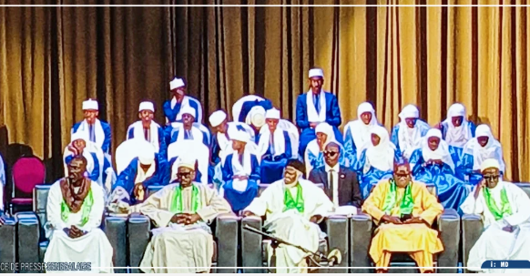 l’argument inattendu d’un responsable de daara pour rassurer les parents