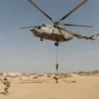 le Président Donald Trump réclame une coalition navale, un haut gradé iranien lui lance ce défi direct