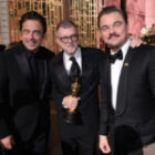 le palmarès dévoilé, une mesure de Donald Trump empêche la participation de figures clés