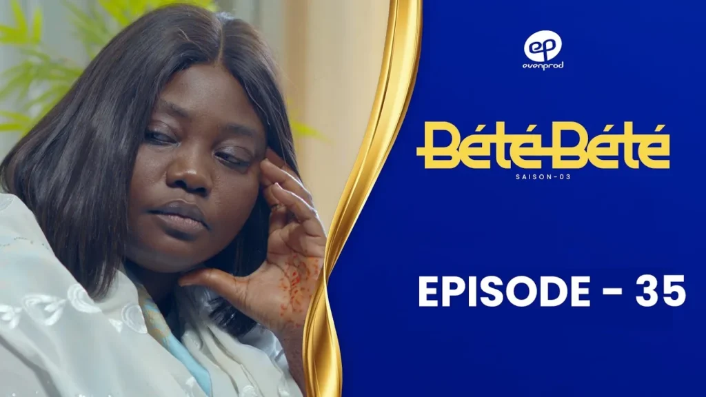 le dilemme qui s’invite dans le nouvel épisode de la saison 3