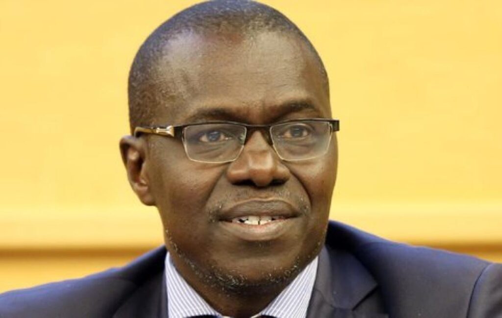 l’économiste Moubarack Lo fixe une condition majeure pour consolider la souveraineté économique