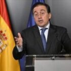 l’Espagne presse l’Europe de bloquer cette nouvelle phase de la guerre au Liban