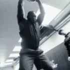 À trois semaines de l’échéance, les images d’entraînement de Modou Lô dévoilent une condition physique frappante