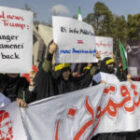 la directive officielle diffusée à la télévision pour remplacer les feux d’artifice