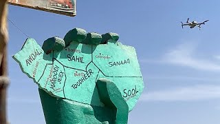 La Somalie s’oppose au projet de base militaire israélienne