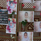 l’enquête d’Amnesty dévoile l’origine du missile utilisé