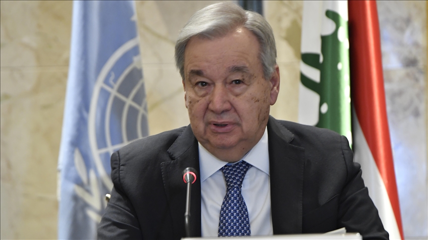 l’attaque mortelle contre une famille palestinienne pousse l’ONU à formuler cette exigence à Israël