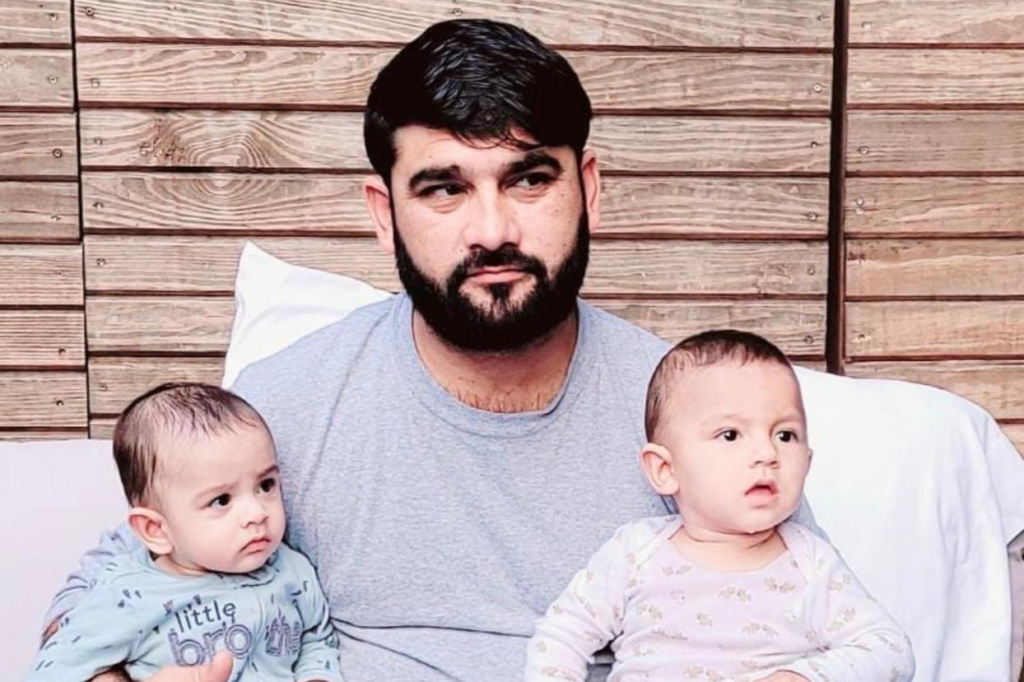 Arrêté devant ses enfants aux États-Unis, un ancien soldat afghan perd la vie le lendemain en détention