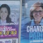 face à l’avance socialiste, le candidat centriste dévoile sa stratégie pour le second tour