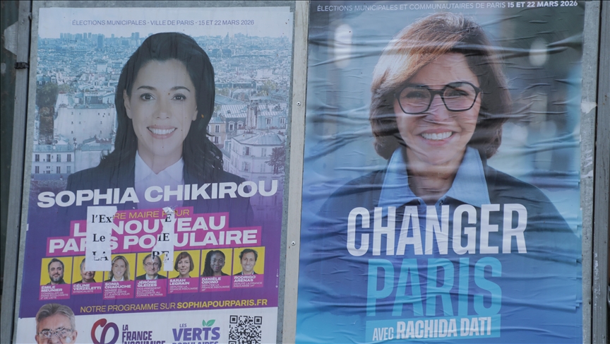 face à l’avance socialiste, le candidat centriste dévoile sa stratégie pour le second tour