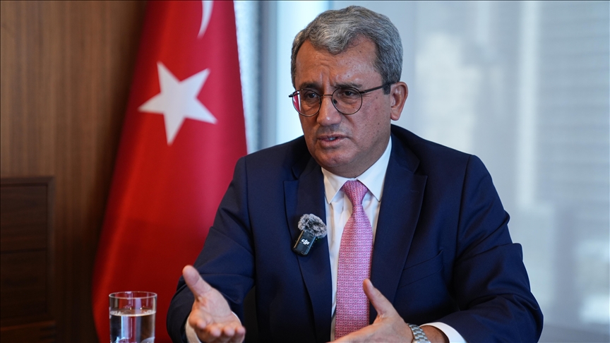 la Türkiye pointe cette faille officielle qui masque l’ampleur réelle des actes islamophobes