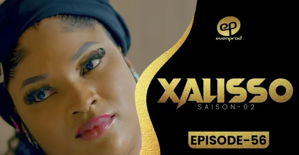 le 56e épisode s’attaque au lien direct entre l’argent et cette dérive de la société