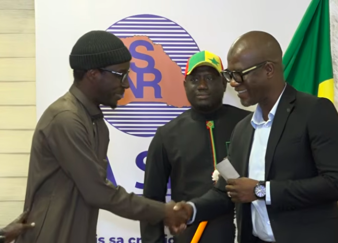 l’appui accordé aux familles des supporters détenus au Maroc à l’approche d’une date clé