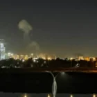 Au cœur de Bagdad, l’interception de roquettes près d’une ambassade s’ajoute à la perte de cette figure clé