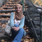 la dernière militante propalestinienne de Columbia libérée sous une condition financière stricte