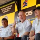 le nouveau sélectionneur du Pérou dévoile son groupe pour le Stade de France