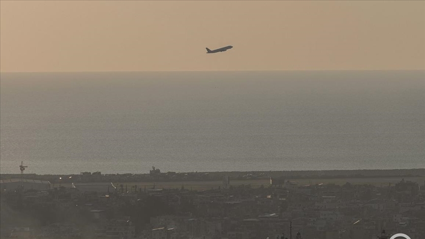 l’aviation civile des Émirats arabes unis décrète une mesure d’urgence absolue