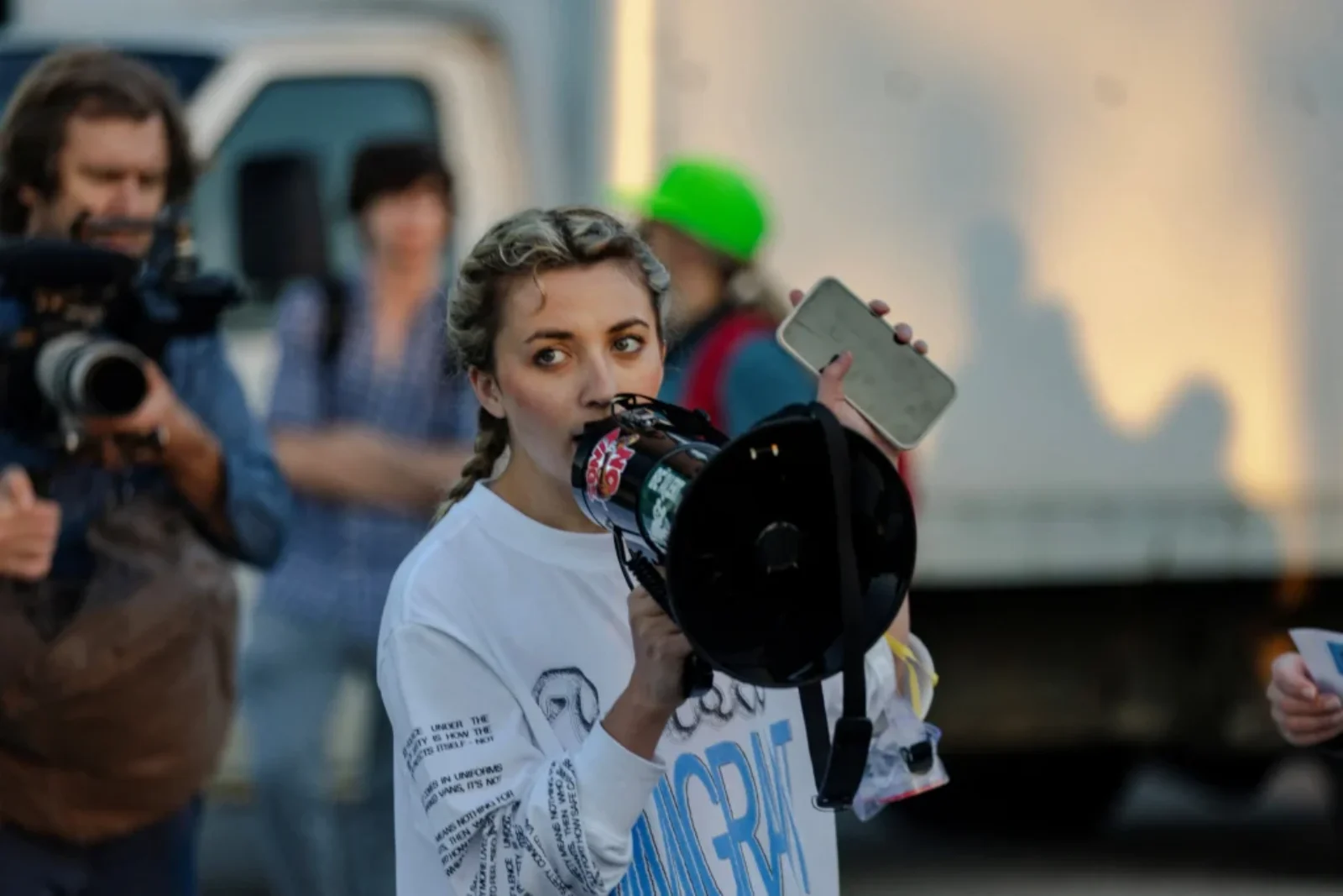 13,7 millions de dollars mobilisés dans l’ombre pour neutraliser une frange politique bien précise